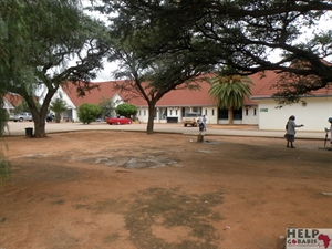 Gobabis State Hospital.JPG